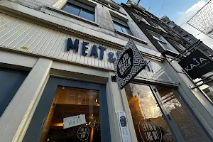 Meat & Greek image