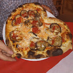 Photo n°1 de l'avis de Nerina.e fait le 14/02/2020 à 22:24 sur le  Bar Pizzeria da Otello à Tolmezzo