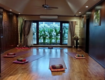Samadee Yoga & Retreat