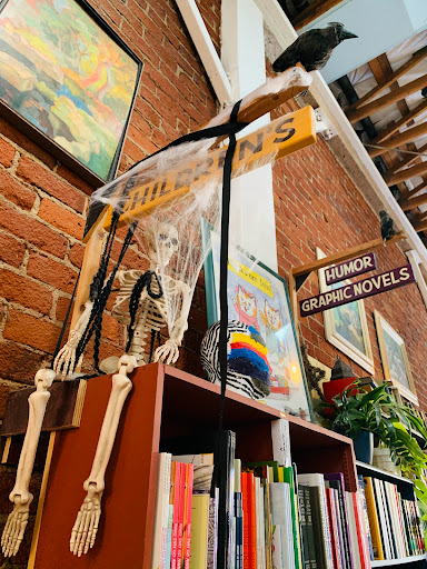 Cafe «Stories», reviews and photos, 1716 Sunset Blvd, Los Angeles, CA 90026, USA