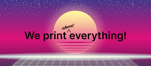 Paulson Printing Co, 125 N 19th St, St Helens, OR 97051, USA, 