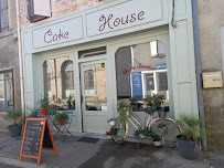 Photos du propriétaire du Restaurant Cake House, Montredon-Labessonnié à Montredon-Labessonnié - n°2
