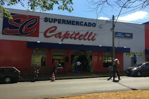 Supermercado Capitelli - Unidade I image