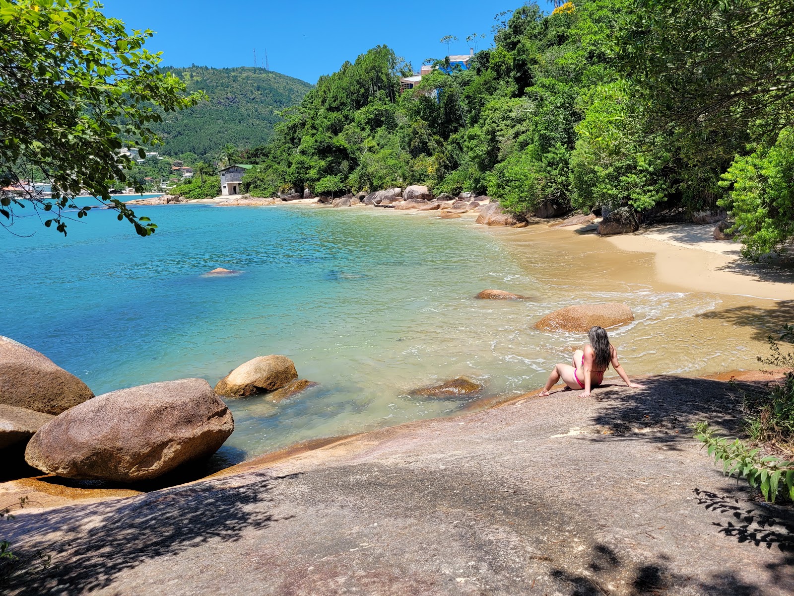 Praia Joao De Campo photo #7