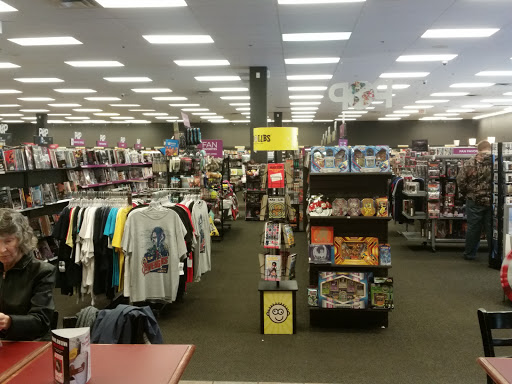 Book Store «Books-A-Million», reviews and photos, 3005 Clarendon Blvd, New Bern, NC 28562, USA