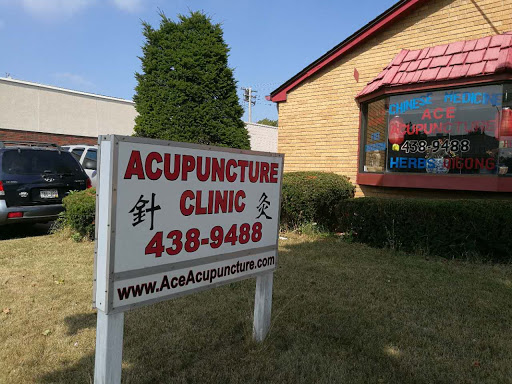 Ace Acupuncture Clinic of Milwaukee