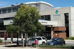 Cayuga Medical Center Outpatient Laboratory image