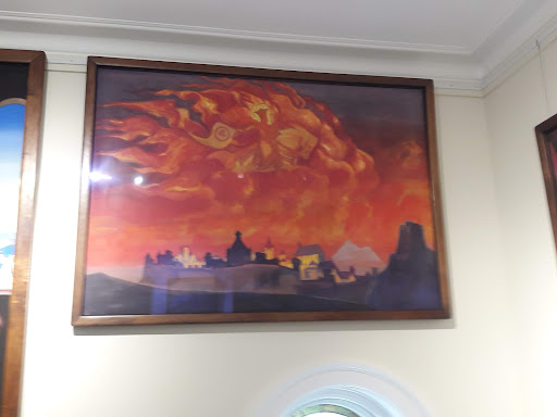 Museum «Nicholas Roerich Museum», reviews and photos, 319 W 107th St, New York, NY 10025, USA