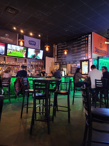 Night Club «The Tipsy Tavern Bar & Grill», reviews and photos, 2230 S 77 Sunshine Strip, Harlingen, TX 78550, USA