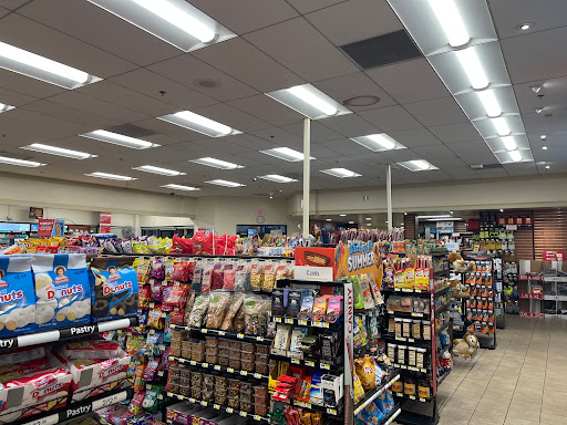 Flying J Travel Center