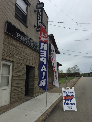 Electronics Repair Shop «Mon Valley Phone Repair», reviews and photos, 275 Schoonmaker Ave, Monessen, PA 15062, USA