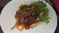 Steak tartare du Restaurant thaï A Pattaya à Savigny-sur-Orge - n°4