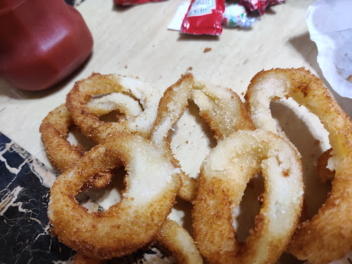 Fast Food Restaurant «Sonic Drive-In», reviews and photos, 25308 I-45, Spring, TX 77386, USA