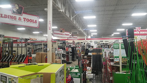 Home Improvement Store «Tractor Supply Co.», reviews and photos, 10161 Lochridge Blvd, Covington, GA 30014, USA