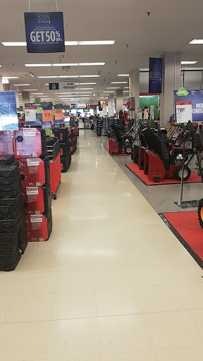 Department Store «Sears», reviews and photos, 2100 Southfield Rd, Lincoln Park, MI 48146, USA