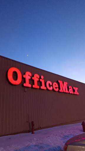 Office Supply Store «OfficeMax», reviews and photos, 4333 Lincoln Way E, Massillon, OH 44646, USA