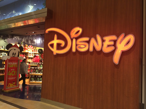 Toy Store «Disney Store», reviews and photos, 313 Smith Haven Mall, Lake Grove, NY 11755, USA