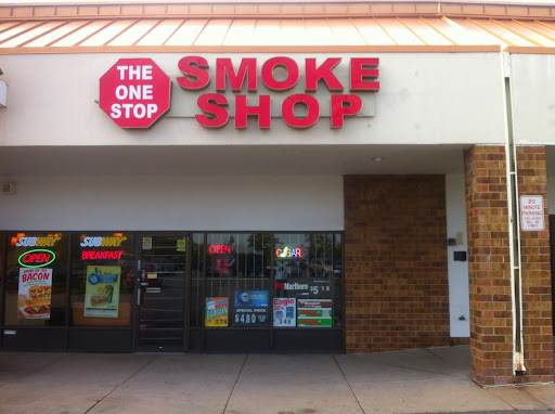 Tobacco Shop «THE ONE STOP SMOKE SHOP», reviews and photos, 1535 S Kipling Pkwy, Lakewood, CO 80232, USA
