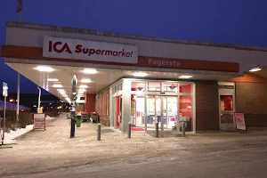 ICA Supermarket Fagersta image