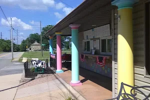 Boxcar Avenue Ice Cream image