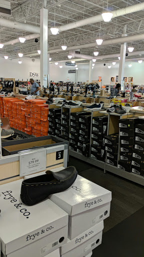 Shoe Store «DSW Designer Shoe Warehouse», reviews and photos, 801 W 15th St, Plano, TX 75075, USA