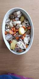 Photo n°19 de Les petits plats de Fabien à Laillé ()