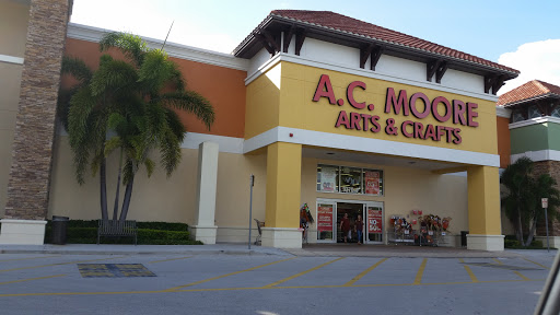 A.C. Moore Arts and Crafts, 9370 Ben C Pratt Six Mile Cypress, Fort Myers, FL 33966, USA, 