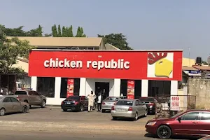 Chicken Republic - Ilupeju image