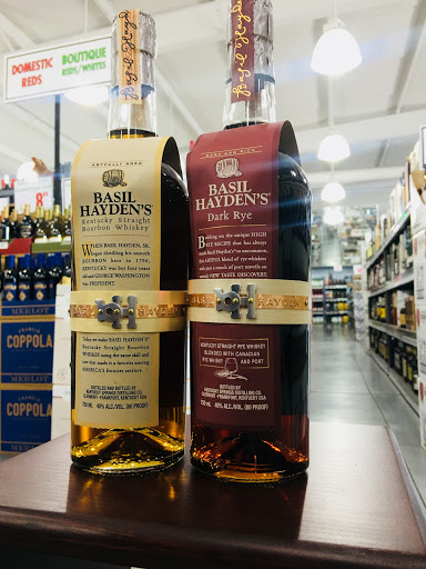 Liquor Store «CNG Wine & Spirits», reviews and photos, 2750 S Rutherford Blvd, Murfreesboro, TN 37130, USA