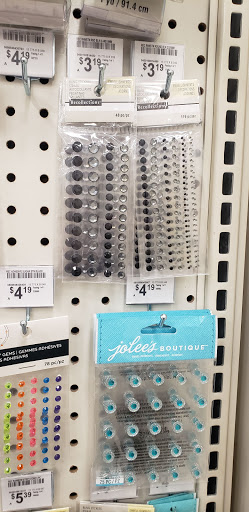 Craft Store «Michaels», reviews and photos, 15228 Summit Ave, Fontana, CA 92336, USA