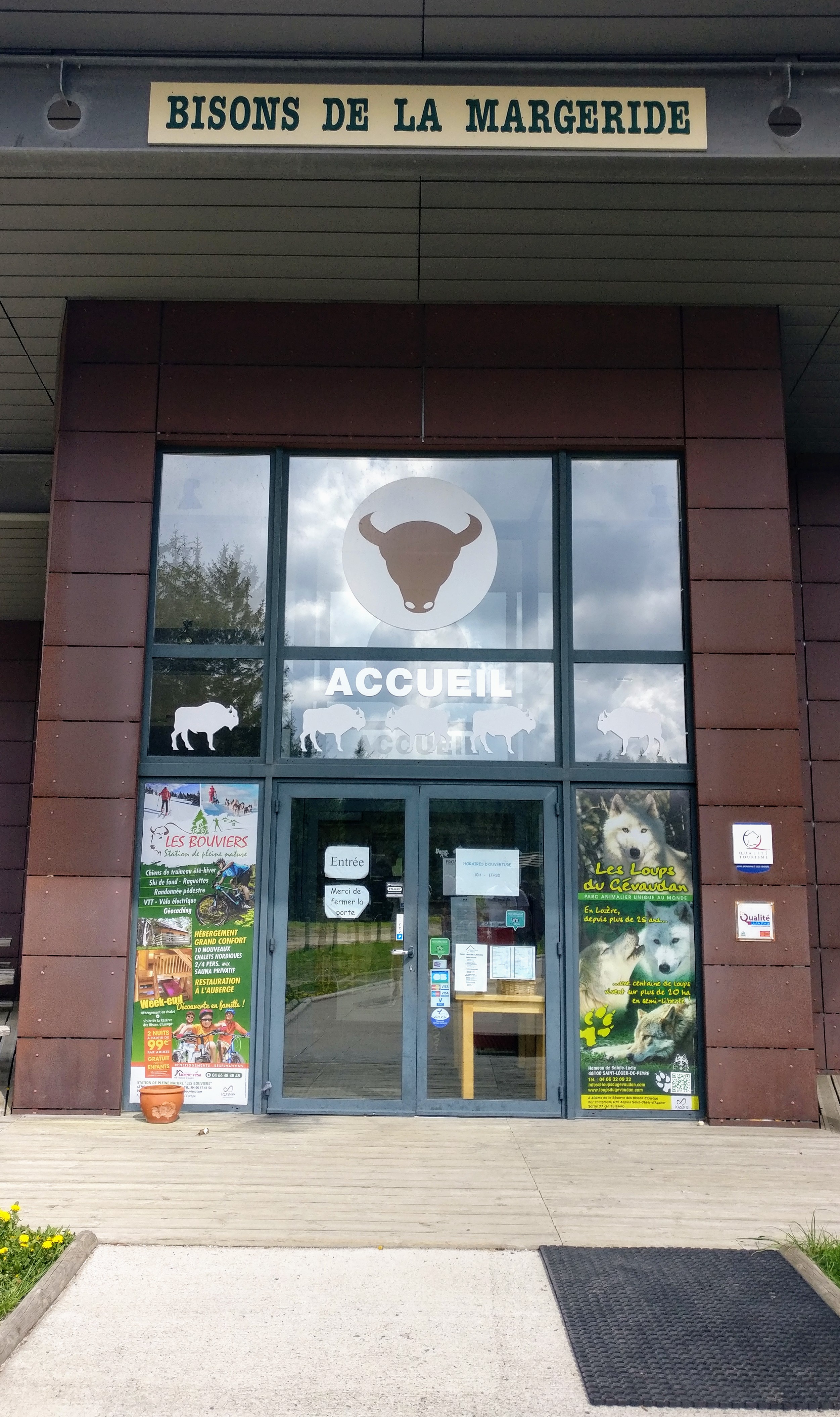 Photo n° 1 de l'avis de Nadège.A fait le 20/05/2018 à 16:45