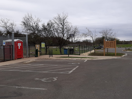 Park «Nani Falcone Community Park», reviews and photos, 7625 Mystic Park, San Antonio, TX 78254, USA