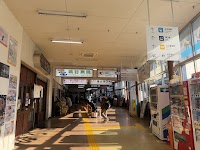 日田バスターミナル