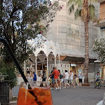 Photo n°2 de l'avis de Vincenzo.i fait le 10/08/2022 à 10:33 sur le  Gran Caffè Sciarra à San Benedetto del Tronto