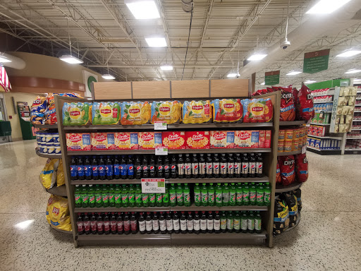 Supermarket «Publix Super Market at Trowbridge Crossing», reviews and photos, 7525 Roswell Rd NE, Sandy Springs, GA 30350, USA