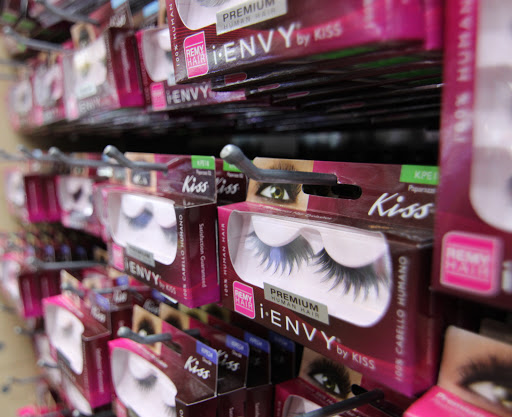 Beauty Supply Store «O Boo Ja #2 Beauty Supply & Salon», reviews and photos, 211 N Euclid St, Fullerton, CA 92832, USA