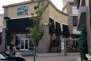 Mizu Sushi Bar & Grill image