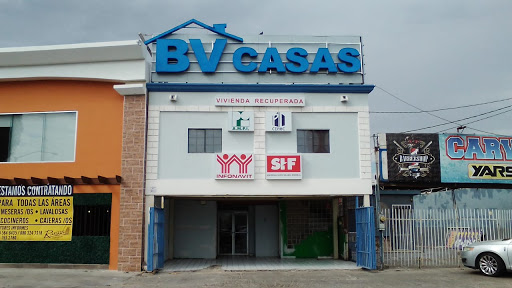 BV CASAS, S.A. DE C.V.