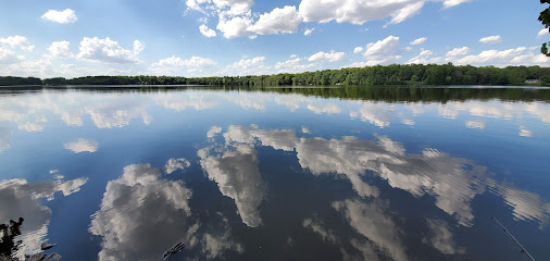 Centralia Reservoir