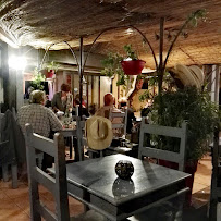 Atmosphère du Restaurant français Restaurant Les Palmiers à La Seyne-sur-Mer - n°3