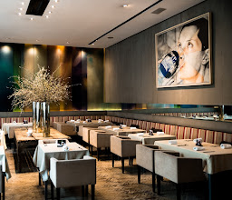 Sushi Itto Arcos Bosques photo