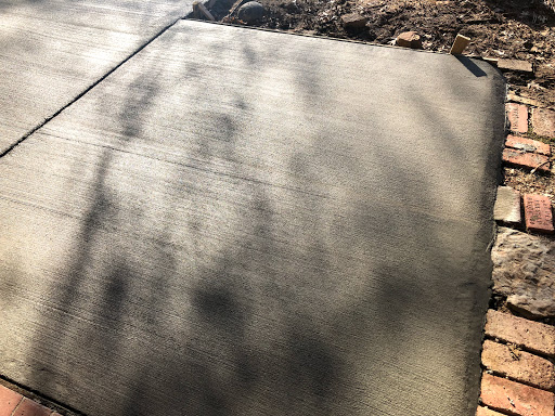 Concrete Contractor «Summit Concrete and Construction Company LLC», reviews and photos, 8022 S Memorial Dr Suite # 200, Tulsa, OK 74133, USA