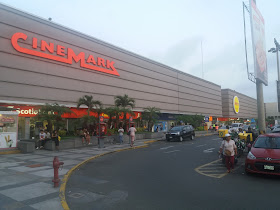 Metro Plaza Lima Sur