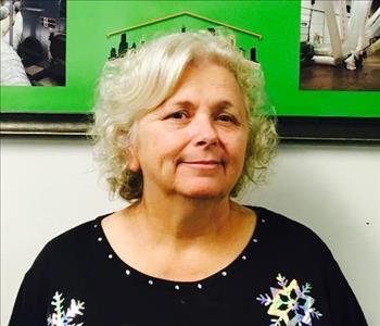 Water Damage Restoration Service «SERVPRO of Montgomery South», reviews and photos, 5939 Troy Hwy, Montgomery, AL 36116, USA