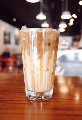 Coffee Shop «The Vogue», reviews and photos, 117 E Woodin Ave, Chelan, WA 98816, USA