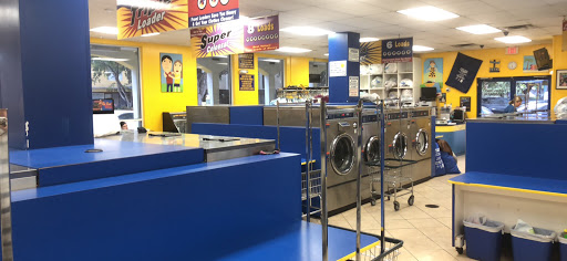 Laundromat «Coral Way Lavanderia Coin Laundry», reviews and photos, 1313 SW 22nd St, Miami, FL 33145, USA