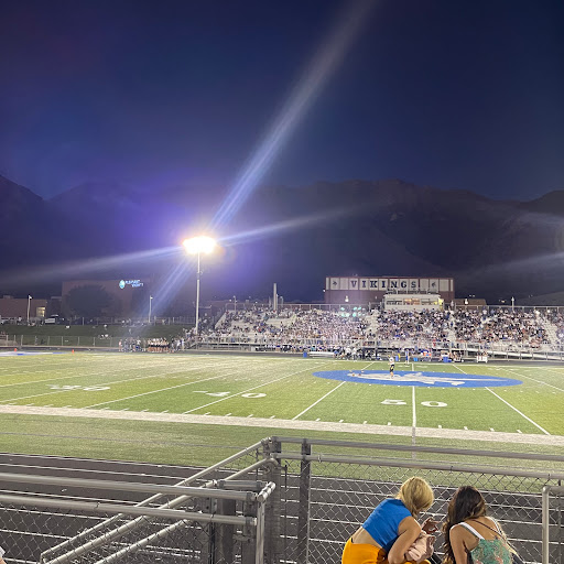 Community Center «Pleasant Grove Recreation Center», reviews and photos, 547 S Locust Ave, Pleasant Grove, UT 84062, USA