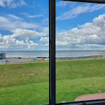 Photo n°3 de l'avis de Mandy.c fait le 18/08/2023 à 17:39 sur le  Strandhotel Dagebüll à Dagebüll