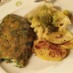 Photo n°5 de l'avis de L'aventurier. fait le 07/03/2021 à 18:58 sur le  Osteria Antica Il Favri à San Giorgio della Richinvelda