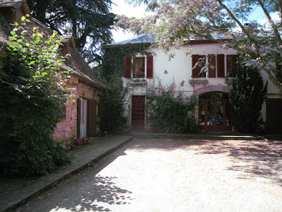 Chambres d'Hotes et Gite "CLOSERIE DU GUILHAT" à Salies-de-Béarn